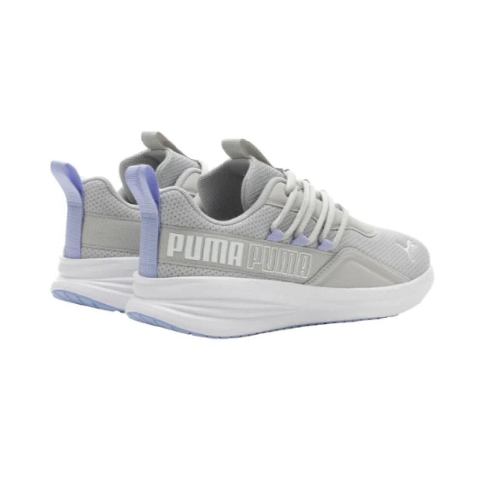 PUMA Ladies' Star Vital Refresh Sneaker Gray - Picture 4 of 4